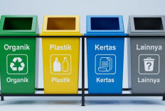 Cegah Banjir dan Penyakit, Pemkot Kendari Genjot Pengelolaan Sampah Rumah Tangga