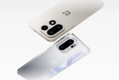 Gokil! OnePlus 15 Kini Bisa 'AirDrop' File Langsung ke iPhone Lewat Quick Share