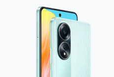 5 HP OPPO RAM 8GB Terbaik 2026: Performa Ngebut, Fitur Premium!