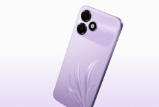 Gak Perlu Cemas Baterai Habis! Oppo K14 Lite Hadir dengan Daya 7.000 mAh dan Sertifikasi IP64
