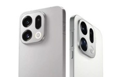 Lupakan Powerbank! Oppo Find X10 Hadir dengan Baterai 8.000mAh dan Performa Monster