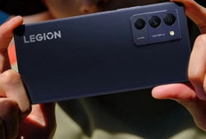 Bocoran Spek Lenovo Legion Y70: Pakai Snapdragon 8 Gen 5 dan Pendingin Logam Cair!