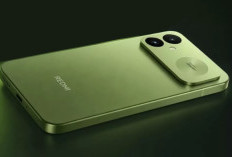 Gokil! Redmi K100 Meluncur Pakai Baterai 10.000 mAh, Chip Khusus