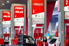 Urai Antrean Panjang, Pertamina Gelontorkan Stok BBM Ekstra dan Patroli SPBU Kendari