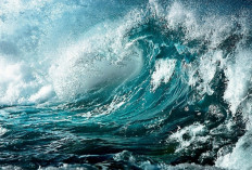 Pemudik Wajib Waspada! Peringatan Dini BMKG: Gelombang Tinggi di Perairan Sulawesi Tenggara 12–14 Maret 2026