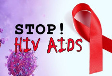 Tekan Penularan HIV, Pemkot Kendari Gratiskan Layanan Tes di Seluruh Puskesmas
