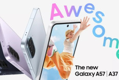 Spesifikasi Samsung Galaxy A57 Terungkap, Lebih Tangguh dan Efisien