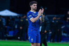 Manchester United Intip Peluang Rekrut Ruben Neves dengan Harga Terjangkau