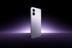 Ini Spesifikasi dan Keunggulan Tecno Spark Go 3: Bawa Layar 120Hz dan Baterai Jumbo!