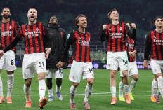 Prediksi AC Milan vs Juventus: Pertaruhan Harga Diri dan Ambisi di Empat Besar