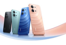 Daftar HP 1 Jutaan Performa Tangguh 2026, Ada yang Pakai Baterai 6.500 mAh
