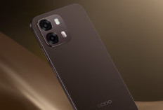 Mengenal Oppo A6s Pro: Bawa Sertifikasi IP69K dan Baterai 7.000 mAh!