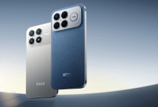 POCO F8 Series Siap Masuk Indonesia, Era Baru Flagship POCO Dimulai
