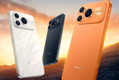 Bye-bye Powerbank! Honor Power 2 Siap Meluncur dengan Baterai 'Monster' 10.080mAh