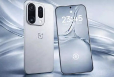 Bocoran OnePlus 16: Bezel Super Tipis, Layar 165Hz dan Snapdragon 8 Elite Gen 6 Pro