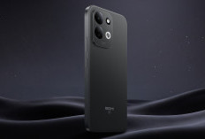 Diam-diam Meluncur! Redmi M100 Bawa Baterai Jumbo 7.900 mAh dan Layar 120Hz