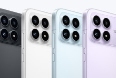 Redmi K100 Siap Meluncur Lebih Cepat, Bawa Chip Snapdragon Terbaru