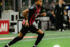 AC Milan Banderol Nkunku Rp722 Miliar, Masa Depan Sang Penyerang di San Siro Ujung Tanduk?
