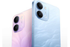 Vivo Y6k Segera Meluncur, Andalkan Baterai Jumbo 6.500mAh dan Layar 120Hz?