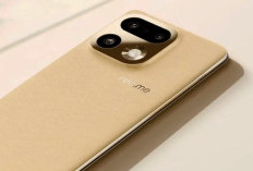 Ini Deretan Fitur Mewah Realme 17 Pro Series: Bukan Cuma Baterai Super Awet!