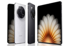 Oppo Find N6 Muncul di Geekbench, Gunakan Snapdragon 8 Elite Gen 5!