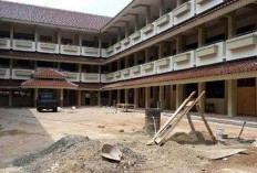Kabar Gembira! Pemprov Sultra Kucurkan Rp5,5 Miliar untuk Revitalisasi SMA di Buton Tengah