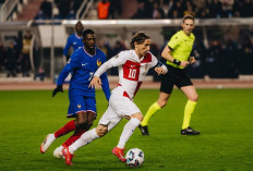 Ambisi Terakhir Luka Modric: Zlatko Dalic Rilis 26 Pemain Kroasia untuk Piala Dunia 2026