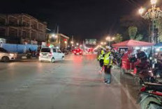 Dishub Kota Kendari Pastikan Lalu Lintas Lancar dan Aman pada Perayaan Nataru