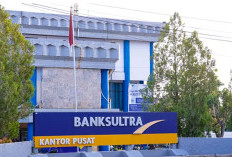 OJK Dorong Bank Sultra Lewat KUB Perkuat Kredit UMKM