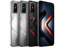 Update Terbaru HP RAM 12GB Murah dengan Fitur Lengkap, Nggak Bikin Kantong Bolong!