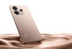 Ini Daftar HP 2 Jutaan Terbaik dengan Fitur Premium: Spesifikasi Ngeri!