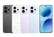 Vivo V70 Series Resmi Dipamerkan: Kamera Periskop 100x, Snapdragon Gahar, Baterai 6.500 mAh