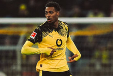 Manchester United Bidik Felix Nmecha, Dortmund Pasang Harga Tinggi