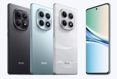 Siap-Siap! HP Redmi Note 15 Series Masuk Indonesia: Bawa Standar 'Titan', Baterai Awet 6 Tahun!