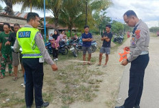 Tragis! Balita 1 Tahun di Konawe Tewas Terlindas Pikap Saat Bermain