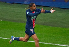 Semenyo Lepas! Bradley Barcola Masuk Radar Transfer Liverpool