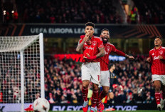 Duel Raja Klasik: Nottingham Forest vs Aston Villa Berebut Tiket Istanbul