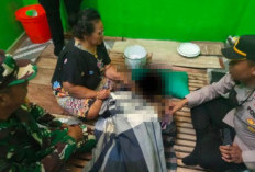 Nelayan Bombana Ditemukan Mengapung di Laut, Begini Kondisinya