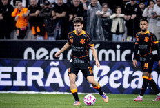 Breno Bidon Buka Peluang ke Eropa, Arsenal hingga MU Siaga!