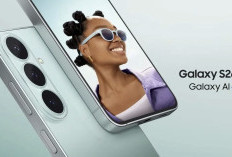 Samsung Galaxy S26 FE Meluncur, Kamera AI, One UI 9, Gemini Omni, dan Baterai 4.900 mAh