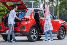 Panduan Mudik Nataru 2025: Strategi Hindari Macet dan Tetap Aman di Perjalanan