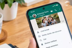 WhatsApp Mulai Uji Fitur Kirim Pesan Terjadwal di iPhone, Ini Cara Kerjanya!