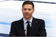 Real Madrid Akhiri Era Xabi Alonso: Alvaro Arbeloa Ambil Alih