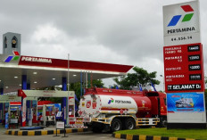 Mudik Lebaran 1447 H: Pertamina Siapkan 1.527 KL BBM per Hari di Sulawesi Tenggara