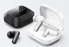 Realme Siap Dobrak Pasar Audio, Buds Air 8 Pro Meluncur Pekan Ini Bawa Fitur Penerjemah AI