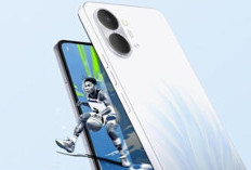 Tecno Pop X Segera Rilis, Ini Bocoran Lengkapnya!