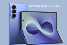 Bocoran Galaxy Z Fold 8: Minim Inovasi, Maksimal di Performa