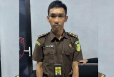 Jaksa Gadungan Ditangkap Polisi Kendari! Modus Main Belakang, Tipu Mahasiswa Puluhan Juta 
