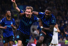 Prediksi Skor Inter Milan vs Cagliari: Sinyal Kebangkitan Tim Underdog!