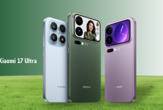 Xiaomi 17 Ultra: Raja Fotografi Baru Siap Menggebrak dengan Spesifikasi Monster